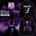 Diana Taurasi #3 Signature Hoodie Phoenix Mercury Merch Presents For Basketball Fans - Merchluma