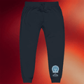 Percy Jackson Merch Percy Jackson Sweatpants Poseidon Cabin Apparel Gifts For Him - Merchluma