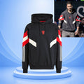 Ruben Amorim Manchester United Originals Hoodie Ruben Amorim Merch Gifts For Football Fan - Merchluma