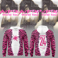 Tyla Merch APOP World Tour 2026 Signature Hoodie Tyla Concert Merch Best Gift For Music Lovers - Merchluma