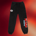 Drinkarizona Merch 2026 Black And Red Ice Cold Sweatpants Gifts For Boyfriend - Merchluma