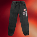 Drinkarizona Merch 2026 Charcoal Green Tea Cherry Blossom Sweatpants Gifts For Him - Merchluma
