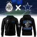 Dallas Cowboys Woody Toy Story Graphic Hoodie Dallas Cowboys Merch Gifts For Football Fan - Merchluma