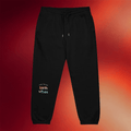 Jen Hamilton Merch Here For The Birth Vibes Sweatpants Gifts For Best Friends - Merchluma