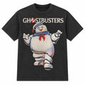 2026 Ghostbusters Stay Puft Marshmallow Man T-Shirt Ghostbusters Merch Gift For Brothers - Merchluma