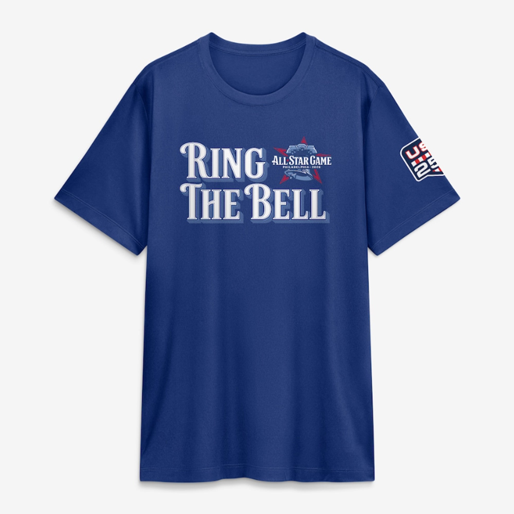 2026 All Star Game Ring The Bell Aaron Judge Shirt Best Gift For Baseball Lovers - Merchluma