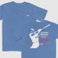 Jordan Walker 26 Home Run Derby Champ Shirt St Louis Cardinals Merch Gift For Baseball Lovers - Merchluma