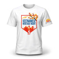 2026 Mariners Vietnamese Heritage T-Shirt Seattle Mariners Merch Present For Brothers - Merchluma