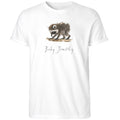 Baby Jimothy Raccoon Shirt Cute Animal Viral Meme T-Shirt Famous Seattle Raccoon Merch - Merchluma