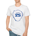 Jay Z The Blueprint 25 Stadium Shirt White Jay Z Merch Present For Hip Hop Fans - Merchluma