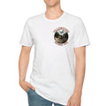 Yellowstone National Park Do Not Pet The Fluffy Cows Shirt Funny Bison Meme Tee Gifts - Merchluma