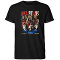 ATL Stars Allisha Gray Angel Reese Rhyne Howard Shirt Atlanta Dream Merch Basketball Fan Gifts - Merchluma