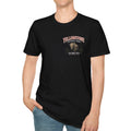Yellowstone National Park Do Not Pet Shirt Funny Bison Meme Tee Wildlife Lover Gifts - Merchluma
