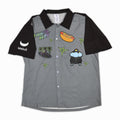 2026 Rays City Connect Hawaiian Shirt Tampa Bay Rays Merch Present For Baseball Lover - Merchluma