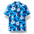2026 AquaSox Margaritaville Night Hawaiian Shirt Tropical Themed Everett AquaSox Merch Gifts - Merchluma