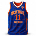 Brunson Jersey Shirt 2026 NY Knicks Spider-Man Brand New Day Basketball Jersey Knicks Merch - Merchluma