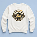 2026 NY Mets Fourth Wing Night Sweatshirt New York Mets Merch Present for Baseball Lovers - Merchluma