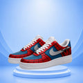 Spider Man Peter 1 Brand New Day Suit Sneaker Spider Man Merch Gift Ideas For Friends - Merchluma