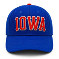 2026 Iowa Cubs Field Of Dreams Hat Embroidered Iowa Cubs Merch Gift For Baseball Enthusiast - Merchluma