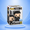 The Punisher One Last Kill Punisher Funko Pop The Punisher Merch Gift For Movie Fans - Merchluma
