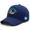2026 Mariners Jimothy Night Hat Seattle Mariners Merch Funny Raccoon Meme Cap Gift For Fans - Merchluma