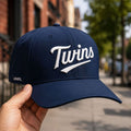 Minnesota Twins UNRL 2026 Hat Embroidered Twins Merch Gifts For Baseball Fans - Merchluma