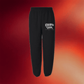 Leon Thomas Merch 2026 Electric Dusk Sweatpants Leon Thomas III Merch Gifts For Music Lovers - Merchluma