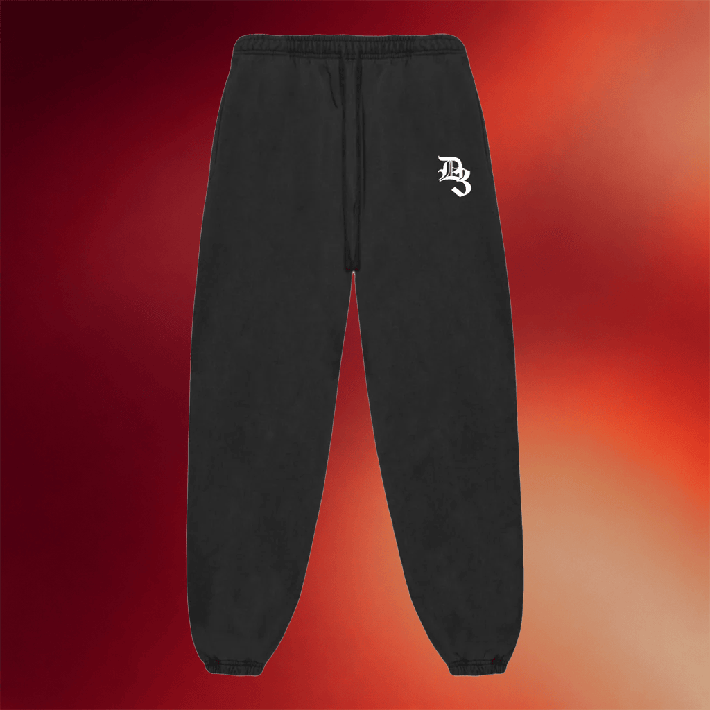 Los Angeles Confidential Merch 2026 D3 Sweatpants Gifts For Boyfriend - Merchluma