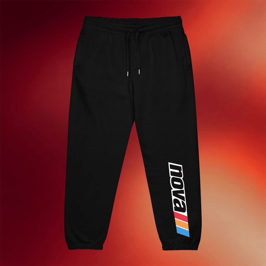 Nova Rockafeller Merch 2026 Nova Sweatpants Special Father'S Day Gifts From Daughter - Merchluma