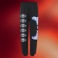 Pain Of Truth Merch 2026 Logo Sweatpants Pain Of Truth Band Merch Unique Father's Day Gifts - Merchluma