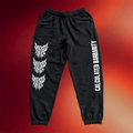 Reality Fade Merch 2026 Defeated Sanity Calculated Barbarity Sweatpants Gift For Band Fans - Merchluma
