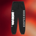 Rolling Loud Merch BR X RL Cloud Sweatpants Gifts For Music Enthusiasts - Merchluma
