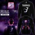 Diana Taurasi #3 Signature Sweatshirt Phoenix Mercury Merch Basketball Fan Gift Ideas - Merchluma