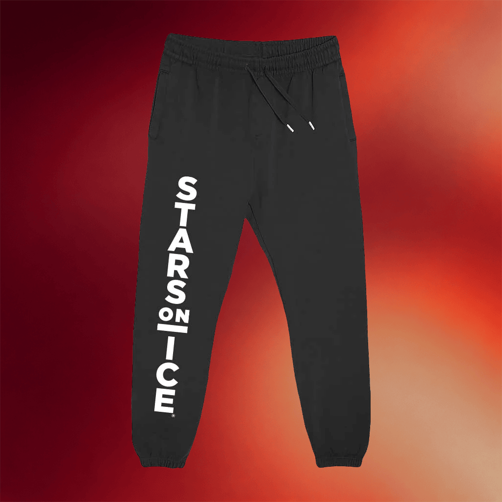 Stars On Ice Merch 2026 Stars On Ice Sweatpants Unique Gifts For Skating Fans - Merchluma