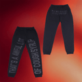 That's A Awful Lot Of Cough Syrup Merch 2026 Awful Lot Of Cough Syrup Sweatpants Present Ideas - Merchluma