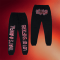 That's A Awful Lot Of Cough Syrup Merch 2026 Awful Lot Of Shifters Sweatpants Brothers Gifts - Merchluma