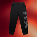 The Mars Volta Merch 2026 Blocks Black Sweatpants Gifts For Rock Enthusiasts - Merchluma