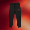Tyson 20 Merch 2026 Tyson 20 Amsterdam Sweatpants Black Gifts Ideas For Brothers - Merchluma