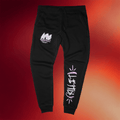AVOID Merch 2026 Split Kill It Sweatpants Music Related Gifts For Guys - Merchluma