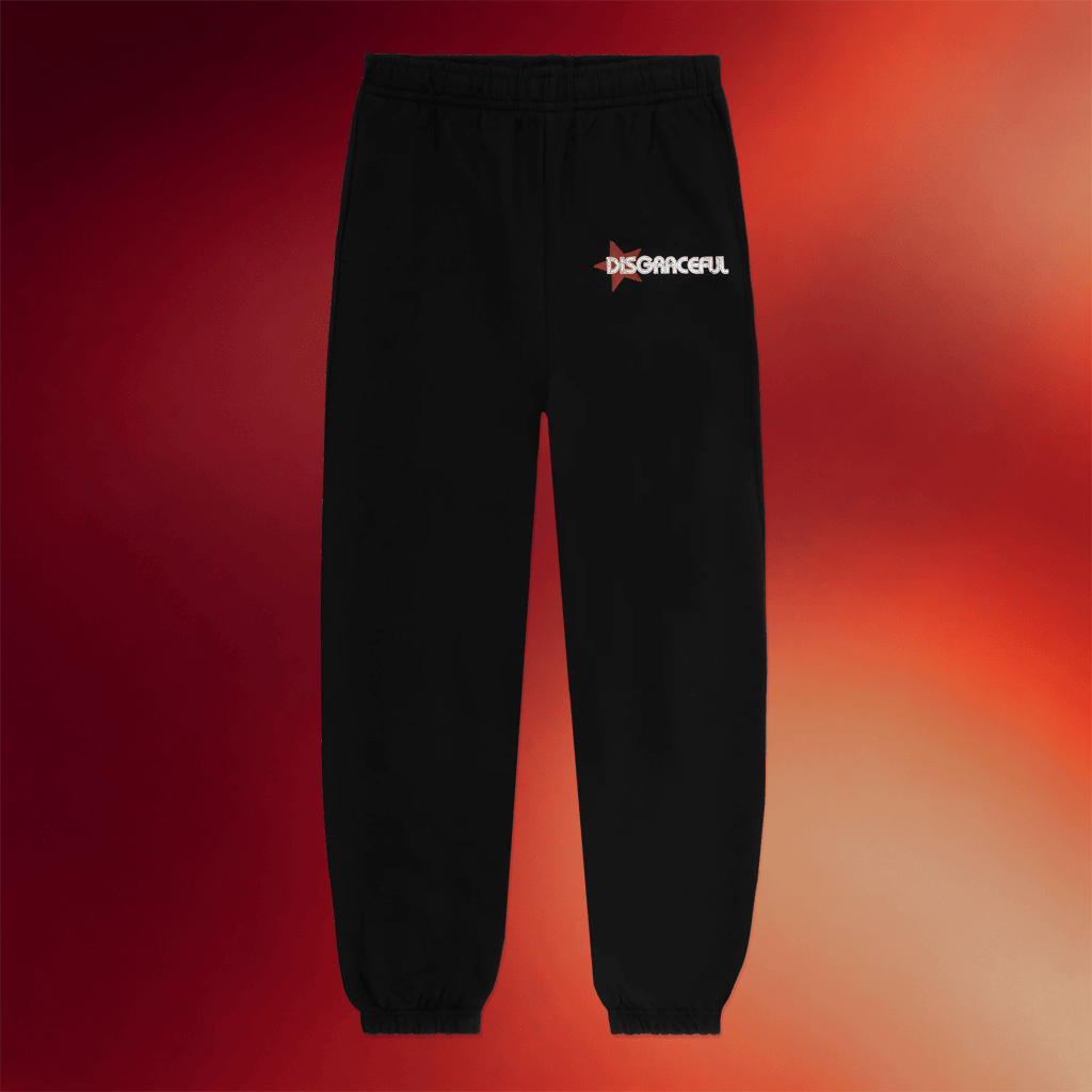 Call Her Daddy Merch 2026 Disgraceful Sweatpants Gift Ideas For Brother - Merchluma