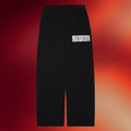 G59 Merch 2026 Duct Tape Sweatpants Black Grey Five Nine Merch Gift For Hip Hop Fan - Merchluma