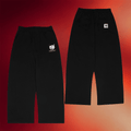 G59 Merch 2026 G59 Logo Sweatpants Black Best Father's Day Gifts For Husband - Merchluma