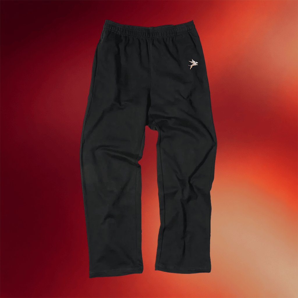 Kenny Mason Merch Pegasus Sweatpants Kenny Mason Apparel Gifts For Rapper Fans - Merchluma