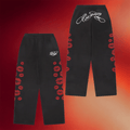 Porfa Merch 2026 Porfa Besos Sweatpants Gifts Ideas For Boyfriend - Merchluma