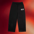 Wiz Khalifa Merch 2026 Saucer Sweatpants Gifts Ideas For Rapper Fans - Merchluma