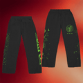 Youngboy NBA Merch 2026 Slime Sweatpants Never Broke Again Merch Gifts For Rap Lovers - Merchluma