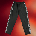 Amigo The Devil Merch Amigo The Double Date Track Sweatpants Best Gifts For Music Lovers - Merchluma