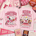 Together Teacher High School Musical Snoopy T-Shirt Back To School Shirt Gifts For Teachers - Merchluma