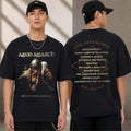 Amon Amarth The Allfather Awakens 2026 T-Shirt For Album Shirt Amon Amarth Merch Fan Gifts - Merchluma
