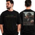 Avery Anna Blood Runs Thicker Tour 2026 Tour Dates T-Shirt Avery Anna Merch Gift For Fans - Merchluma